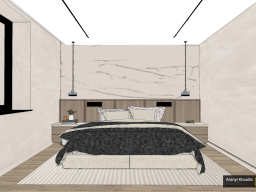 How to use AI Render